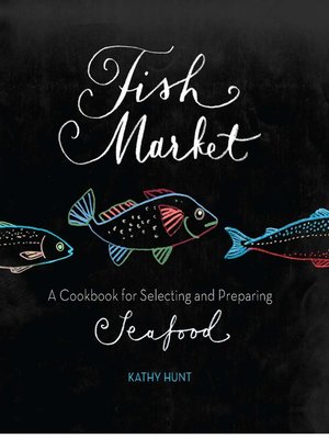 cover image of Fish Market